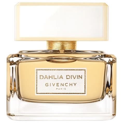 givenchy dahlia divin 50ml